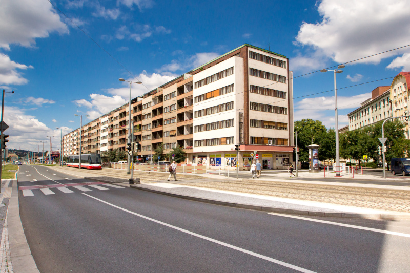 Prodej bytu – PRODÁNO