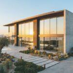 Moderní luxusní vila, která se prodává formou realitní aukce za maximální tržní cenu.