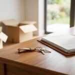 Ilustrační foto: Odhlášení daně z nemovitosti na finančním úřadě