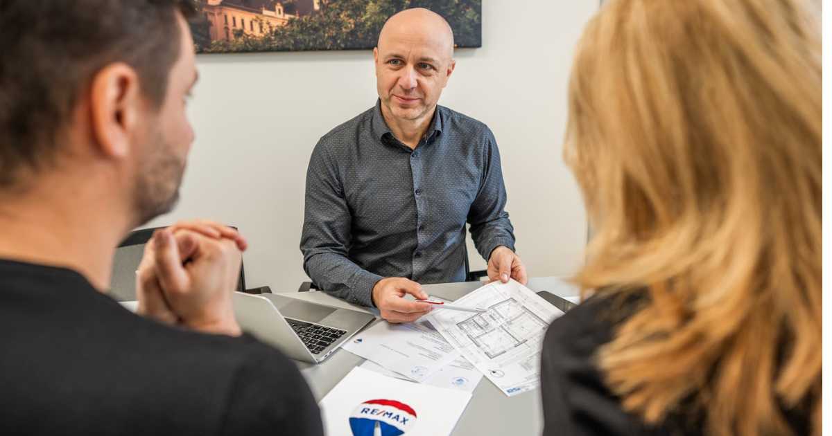 Konzultace odhadu ceny nemovitosti Praha