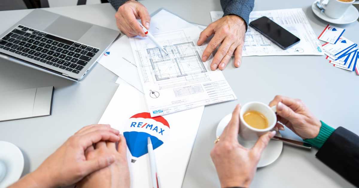 Detailní analýza trhu pro odhad ceny