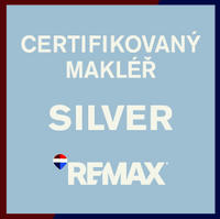 Jan Humhal Silver Makléř