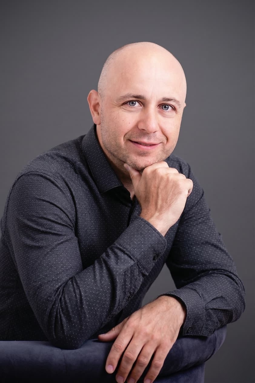 Jan Humhal - realitní makléř REMAX